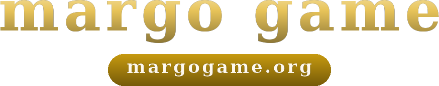 margo game logo